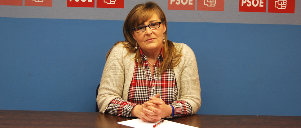 <div>La alcaldesa de Paredes suspende el pleno tras la solicitud de nulidad del Grupo Socialista</div>