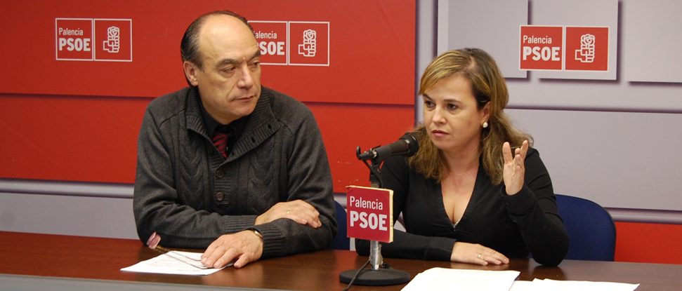 El PSOE acusa a la Junta de propiciar la mayor concentraci&oacute;n de incineradoras de Europa en Palencia