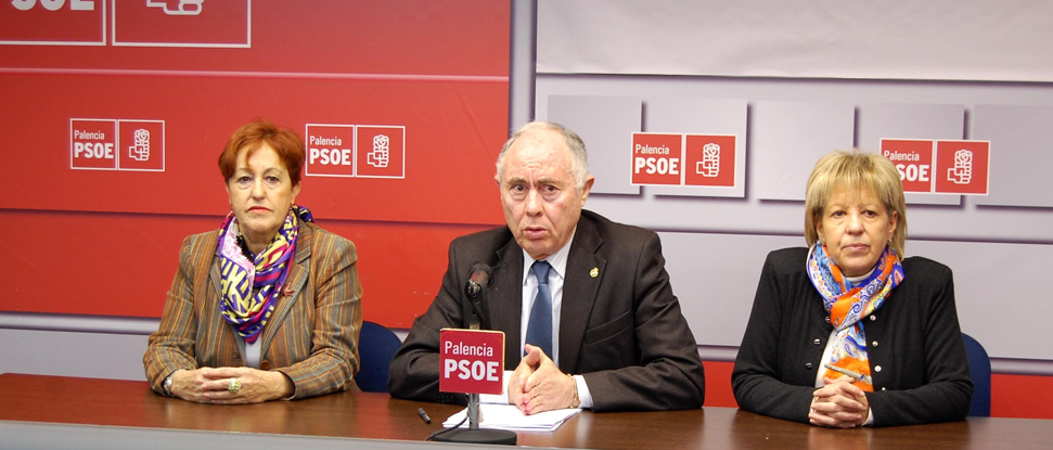 La gesti&oacute;n municipal del PP ha pasado &ldquo;sin pena ni gloria&rdquo; a lo largo de 2012
