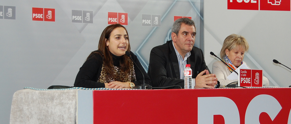 Villarrubia pide a los dirigentes del PP que &ldquo;digan la verdad&rdquo; sobre el modelo territorial