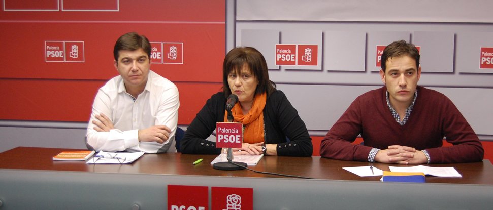 Zancada acusa al PP de querer justificar los recortes con la nueva ordenaci&oacute;n del territorio