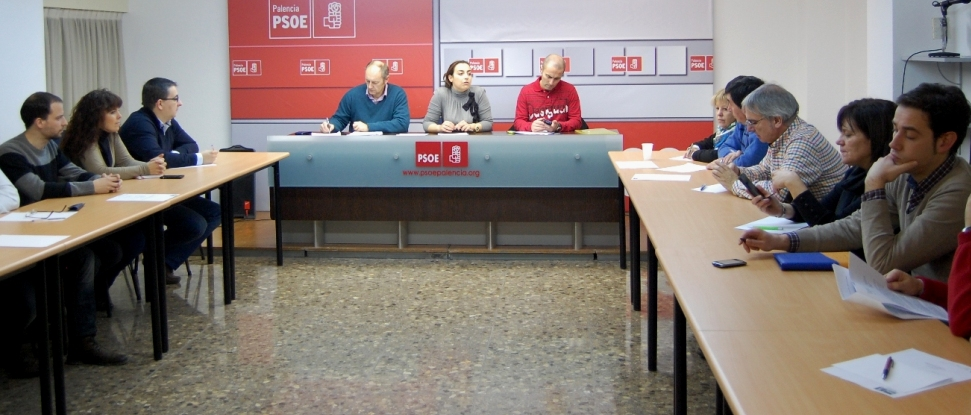 El PSOE acusa al PP de agudizar el problema del desempleo con sus pol&iacute;ticas de recortes