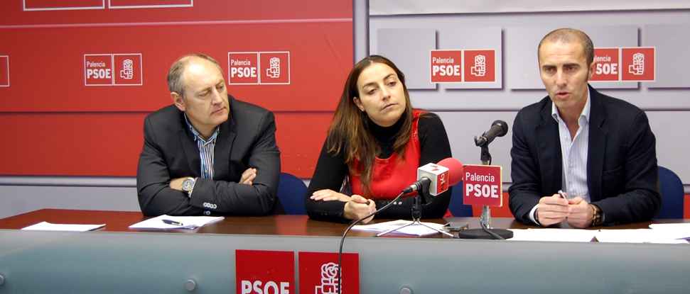 El PSOE pide un giro radical en las pol&iacute;ticas de empleo del PP y aboga por un gran pacto