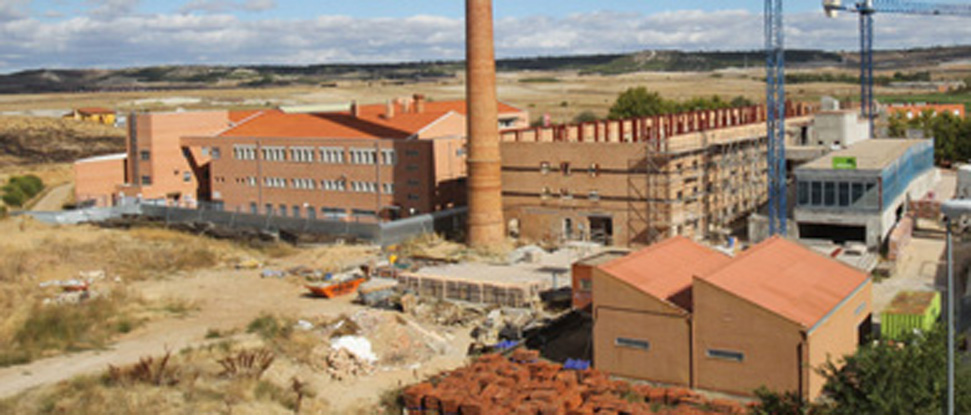 El PSOE pide al alcalde que exija al Ministerio de Fomento la reanudaci&oacute;n de las obras de &ldquo;La Tejera&rdquo;