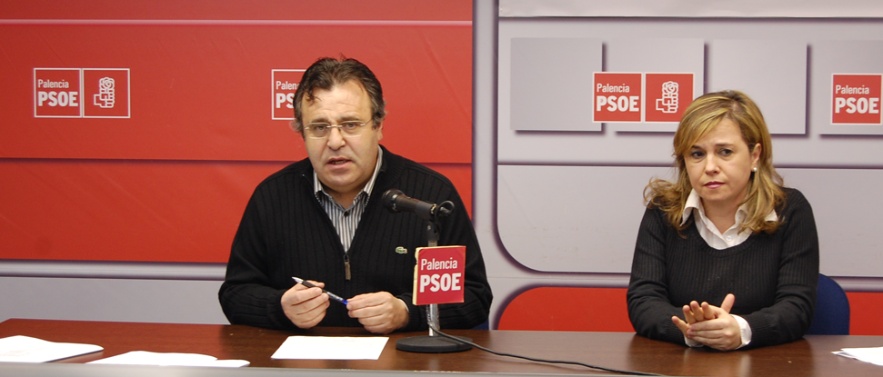 <p>El PSOE aboga por un Plan de Convergencia Tur&iacute;stica con discriminaci&oacute;n positiva para Palencia</p>