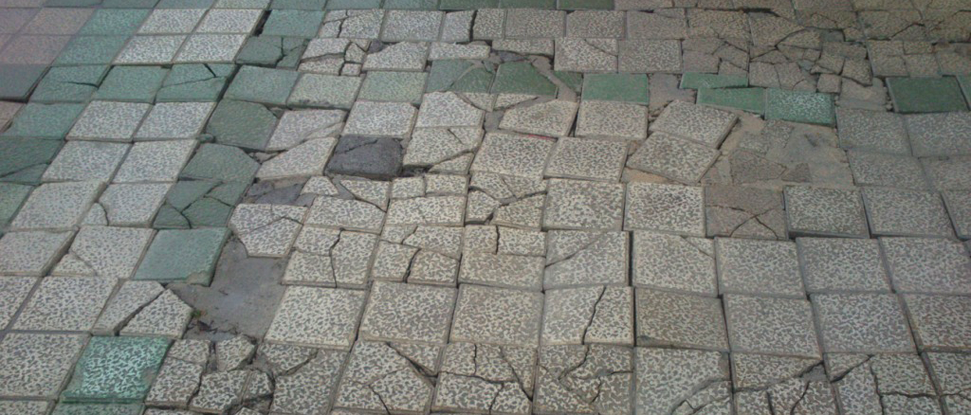 El &ldquo;Ave Mar&iacute;a&rdquo; traslada su malestar al PSOE por la falta de respuestas del PP a las necesidades del Barrio