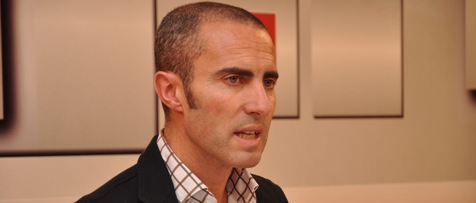 El PSOE lamenta la pasividad del Polanco ante el alarmante crecimiento del paro en la capital