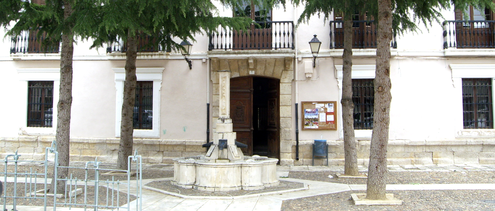 El PSOE de Paredes considera ilegal el pleno extraordinario sobre el Coto del &ldquo;Monte P&aacute;ramo&rdquo;