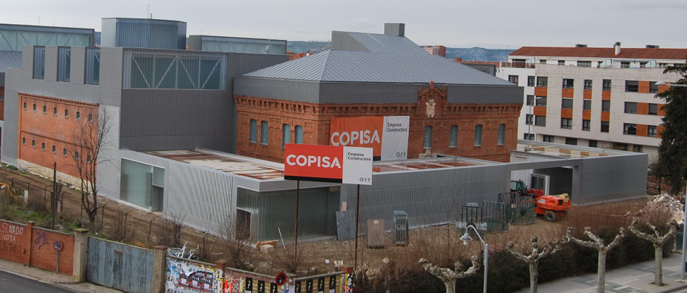 <div>Gallego considera una hu&iacute;da hacia adelante la denuncia del PP sobre la ausencia de desag&uuml;es de la antigua c&aacute;rcel</div>