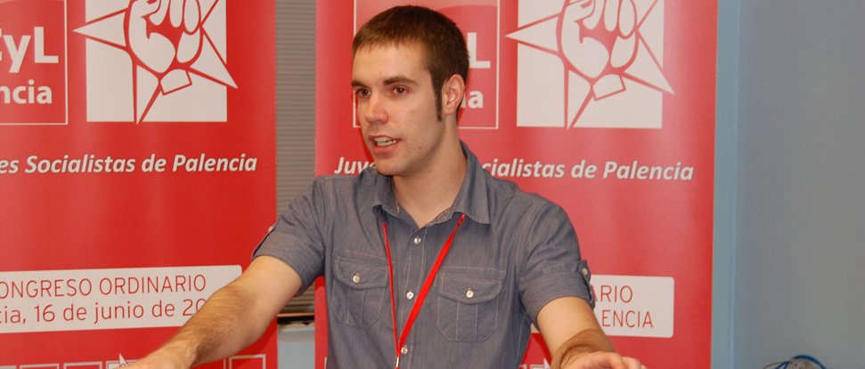 JS de Palencia denuncia que Vanesa Guz&oacute;n, el PP y el Obispado se est&aacute;n riendo de todos los palentinos