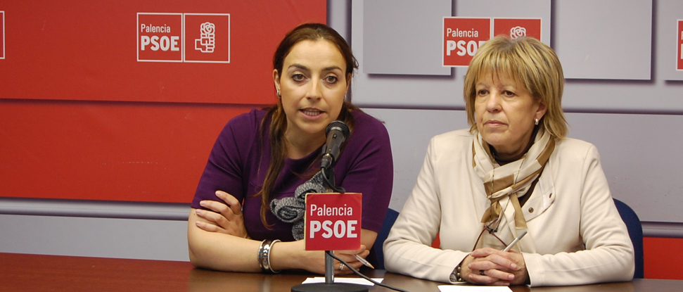 El PSOE califica de bochornoso y vergonzoso el espect&aacute;culo vivido en el Ayuntamiento de Palencia