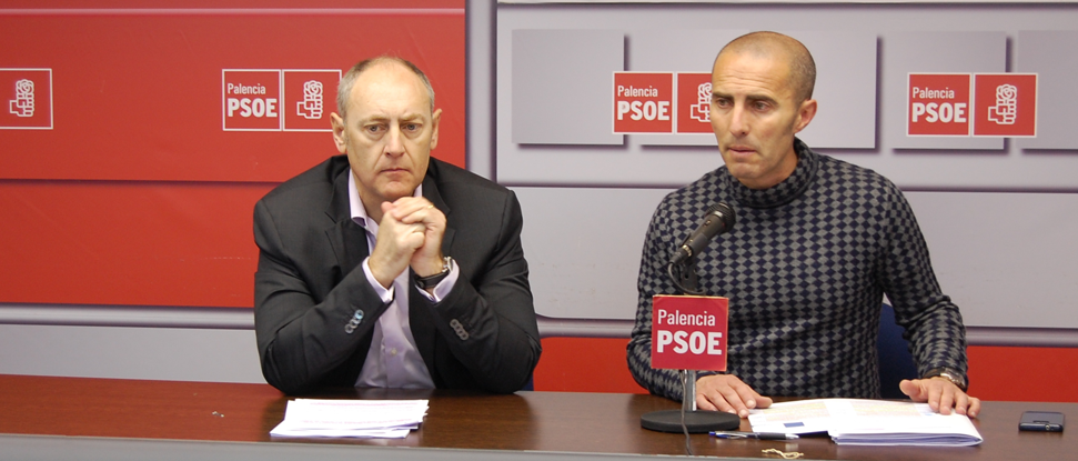 El PSOE emprende acciones para elaborar una normativa que proteja a los ciudadanos frente a los desahucios