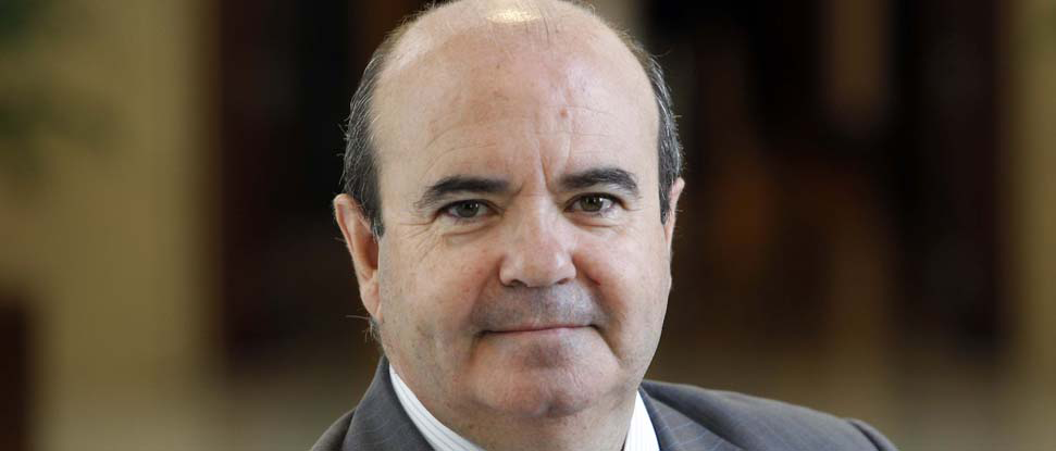 Gaspar Zarr&iacute;as participar&aacute; en Palencia en una acto en defensa del Municipalismo
