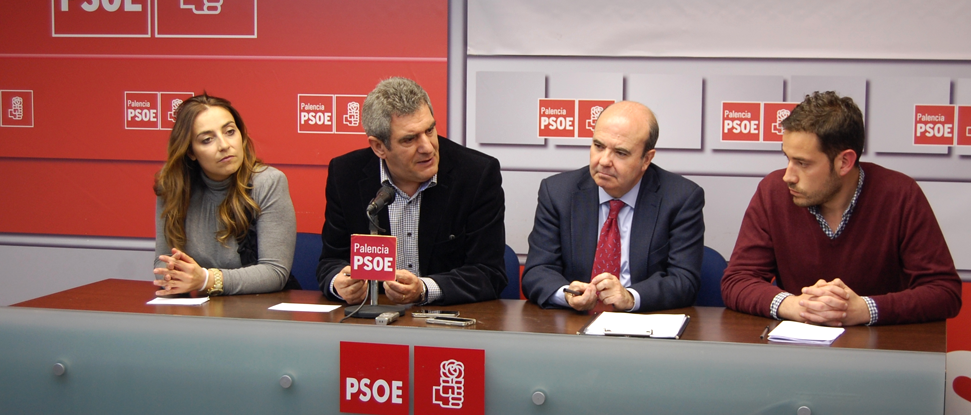 Zarr&iacute;as confirma el visto bueno del PSOE al Plan de reactivaci&oacute;n de la econom&iacute;a