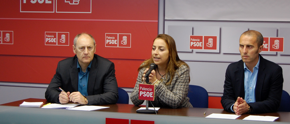 Palencia a la cabeza del paro, en ejecuciones hipotecarias y en p&eacute;rdida de poblaci&oacute;n