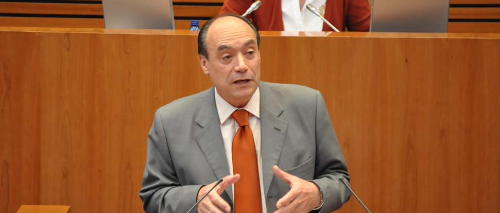 El PSOE pide que las viviendas vac&iacute;as de la Junta en Palencia se pongan a disposici&oacute;n de las familias en riesgo de desahucio