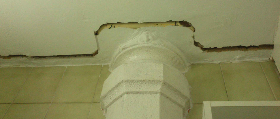 El PSOE reclama en el Ayuntamiento medidas para impulsar y revitalizar la Plaza de Abastos