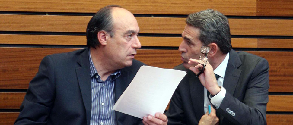 Las Cortes reclaman al Gobierno un trato especial a Castilla y Le&oacute;n en la reforma local