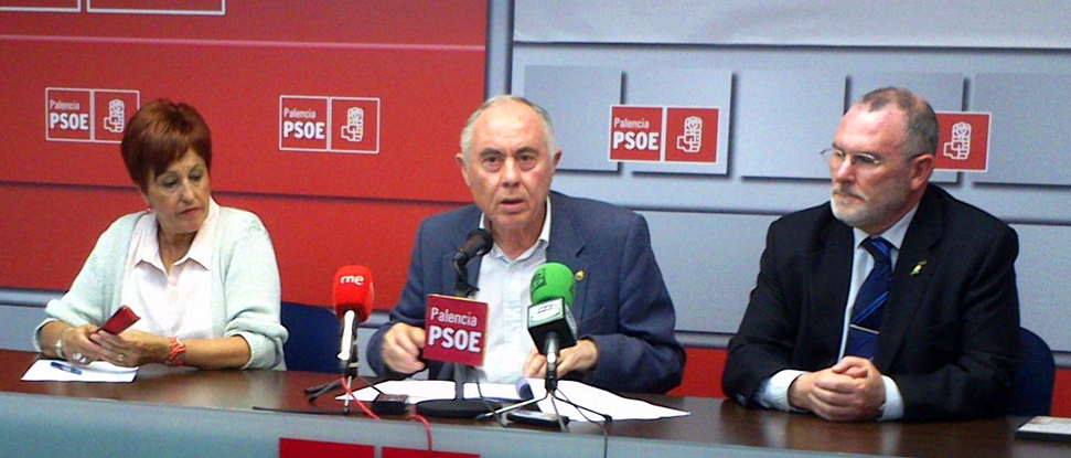 Gallego suspende la gesti&oacute;n de Polanco por sus incumplimientos y el desmedido incremento impositivo