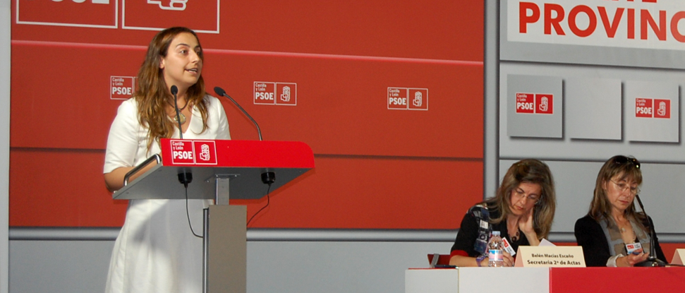 El PSOE muestra su oposici&oacute;n frontal a la reducci&oacute;n y supresi&oacute;n de los servicios ferroviarios
