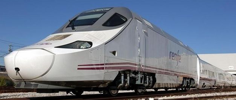 El PSOE pide que se reivindique la parada en Palencia del &ldquo;Alvia&rdquo; que unir&aacute; la Comunidad con M&aacute;laga