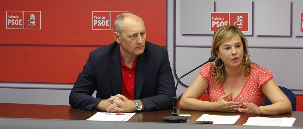El PSOE lamenta la falta de compromiso del PP con los servicios sanitarios de la provincia