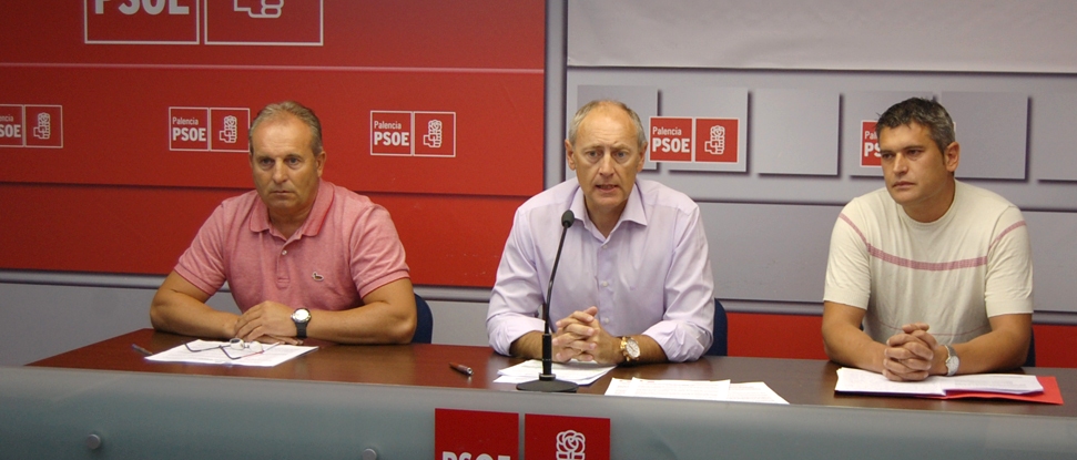 El PSOE pide en la Diputaci&oacute;n el mantenimiento de los Juzgados de Paz y los de Carri&oacute;n y Cervera