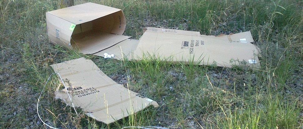 El Grupo Socialista insiste en la necesaria intervenci&oacute;n en los entornos del Parque de &ldquo;El Sotillo&rdquo;