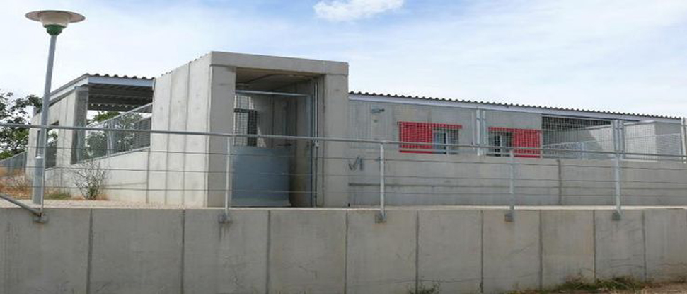 El PSOE reitera la necesidad de que se agilice el pago de facturas adeudadas a la Protectora de Animales