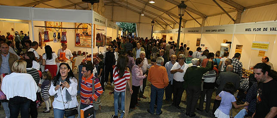 EL PSOE considera desproporcionado el incremento en un 35 % de las tasas de &ldquo;Naturpal&rdquo;