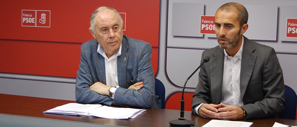 EL PSOE pide en el Ayuntamiento un impulso definitivo para la creaci&oacute;n de un Parque Agroalimentario