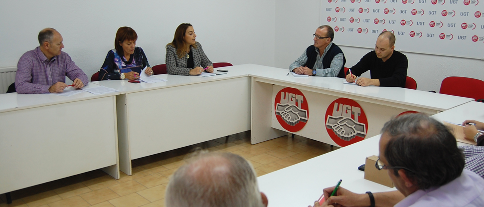 El PSOE pide en Diputaci&oacute;n que se inste al Gobierno a retirar la reforma del sistema de pensiones