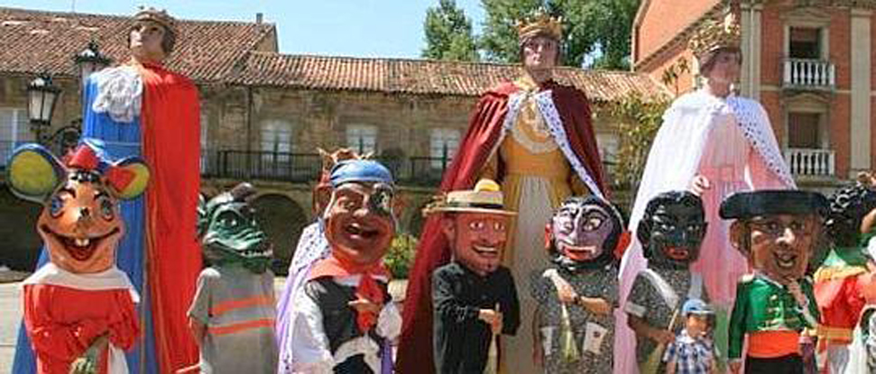 El PSOE felicita al pueblo aguilarense por recuperar sus fiestas patronales en San Juan y San Pedro