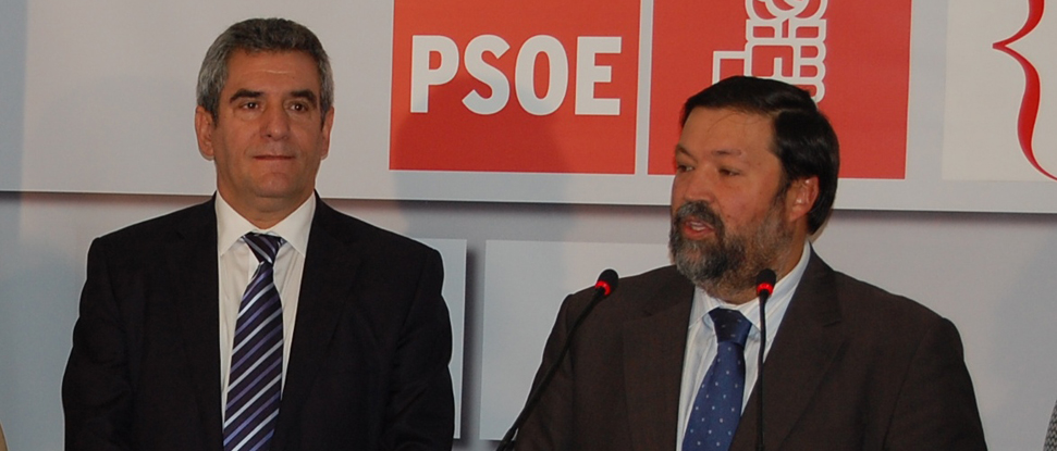Villarrubia considera absolutamente insuficientes los 400.000 euros para la reforma de la Audiencia