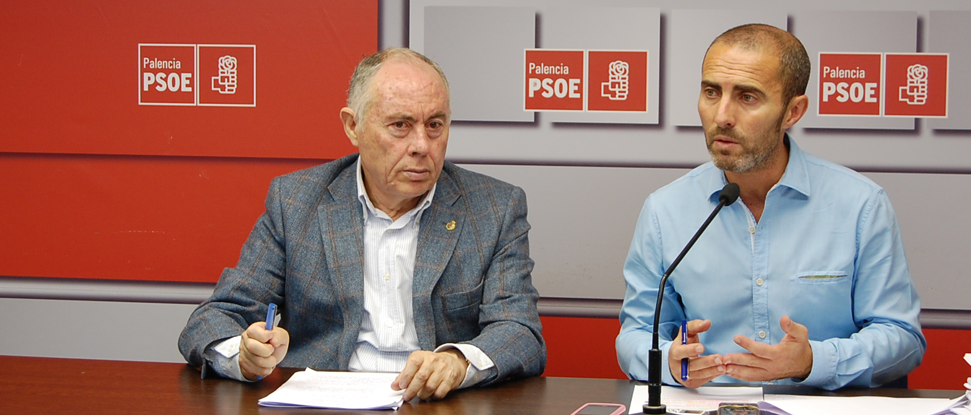 El PSOE propone en el Ayuntamiento rebajar la presi&oacute;n fiscal a los m&aacute;s desfavorecidos