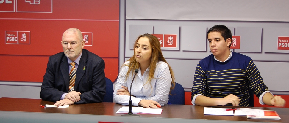 Los recortes del PP est&aacute;n generando un panorama desolador en los centros educativos palentinos