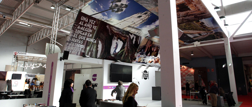 El PSOE de Diputaci&oacute;n considera que &ldquo;Intur&rdquo; es la Feria de la autopromoci&oacute;n de la Junta