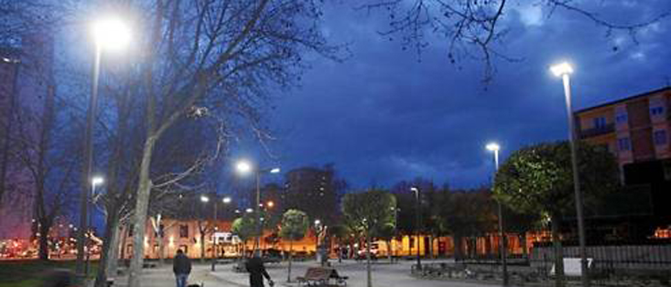 El PSOE atribuye al PP graves irregularidades en la tramitaci&oacute;n del contrato de la iluminaci&oacute;n exterior