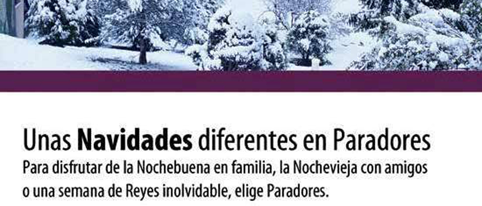 El PSOE lamenta la nueva inserci&oacute;n de empresas vallisoletanas en la publicidad del programa navide&ntilde;o