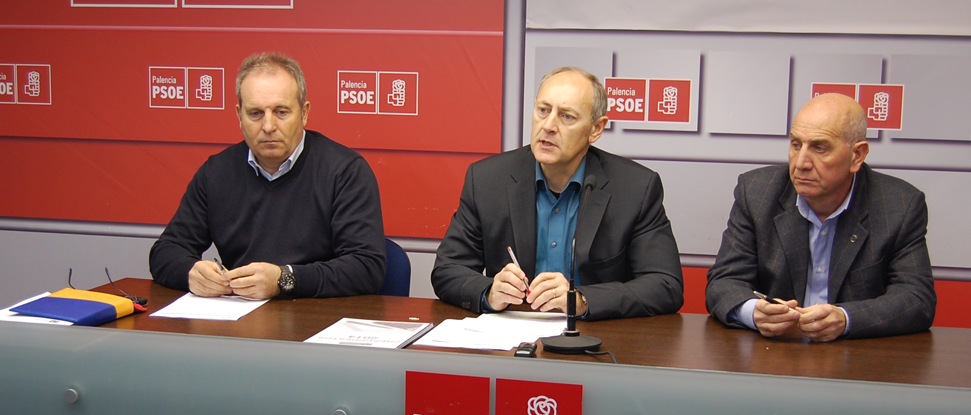 El PSOE reclama en la Diputaci&oacute;n la defensa de los servicios sanitarios en el medio rural