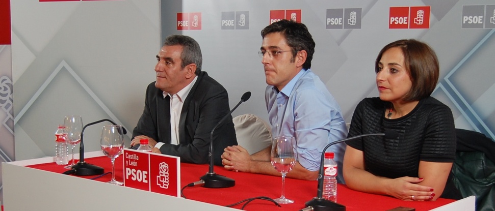 Madina sit&uacute;a al PSOE al frente de la defensa de los derechos sociales, civiles y laborales
