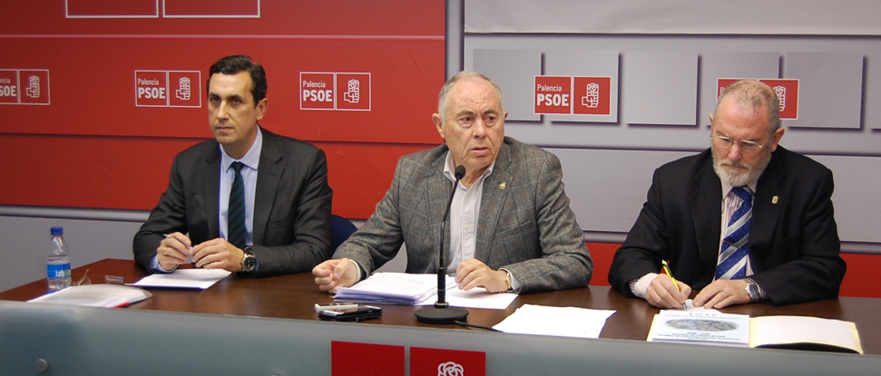 La nueva concesi&oacute;n de autobuses urbanos de Palencia en nada mejorar&aacute; el servicio a los ciudadanos