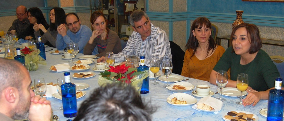 Villarrubia califica 2013 de bastante malo al haberse producido una p&eacute;rdida en el Estado de Bienestar
