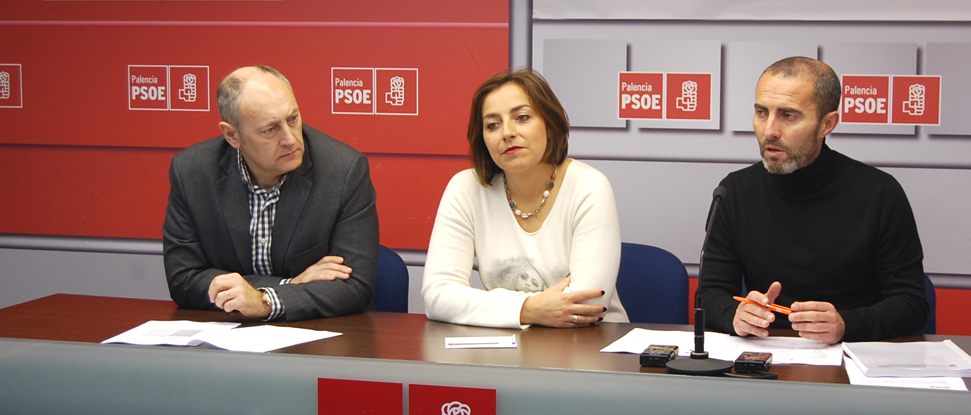 El PSOE anuncia mociones en Diputaci&oacute;n y Ayuntamientos para concienciar sobre la despoblaci&oacute;n