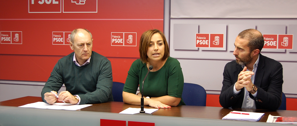 El PSOE acusa al PP del desmantelamiento de servicios p&uacute;blicos en el medio rural