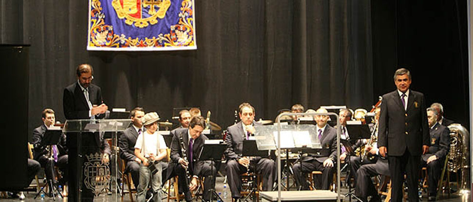 El Grupo Socialista denuncia la desidia de Polanco y su concejala de Cultura con la Banda de M&uacute;sica