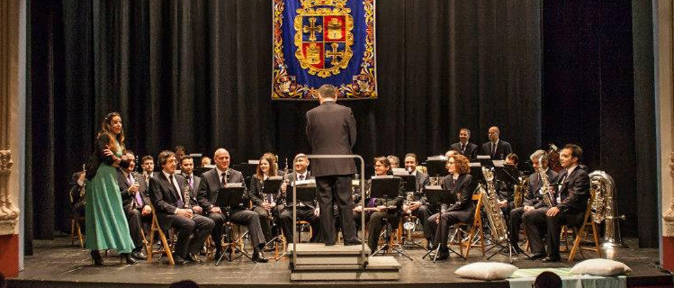 El PSOE se muestra preocupado por la falta de inter&eacute;s de Polanco por la Banda Municipal de M&uacute;sica