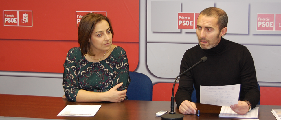 L&oacute;pez propone a Carriedo como pregonero del &ldquo;Palentino Ausente&rdquo; en los pr&oacute;ximos &ldquo;Sanantolines&rdquo;