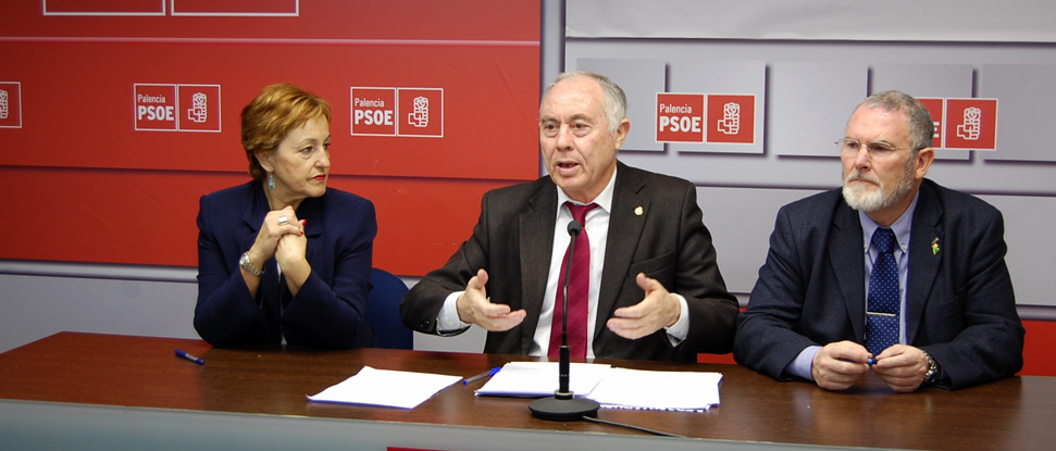 <div>El PSOE promueve en el Ayuntamiento la celebraci&oacute;n de una homenaje al escultor Victorio Macho</div>