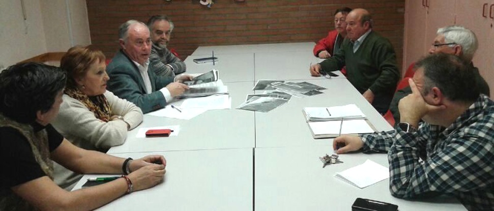 El PSOE constata el malestar existente en el Barrio de Santiago por la falta de uso de la Antigua C&aacute;rcel